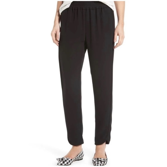 **SOLD** J. Crew Pull On Pants - Picture 1 of 3